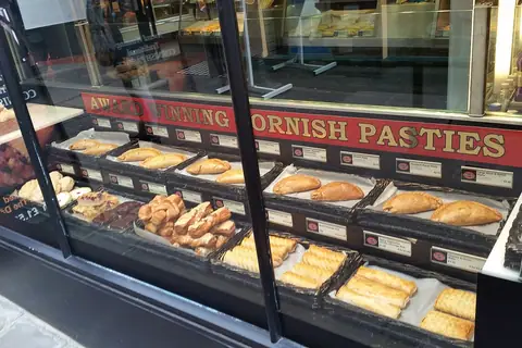 Judges Bakery photo 3