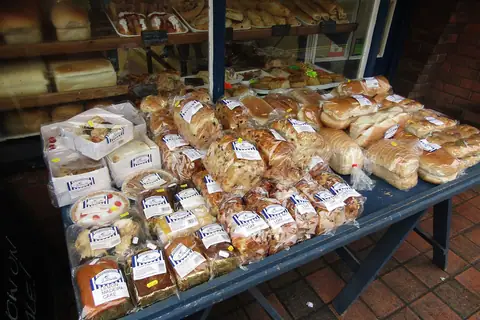 Judges Bakery photo 1
